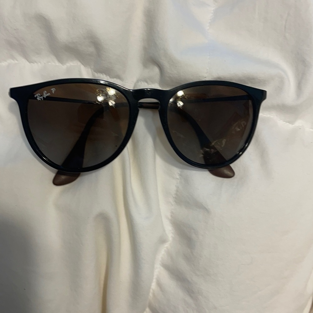Ray ban polarized sunglasses Erika